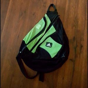 Adidas bookbag